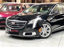 كاديلاك XT5
